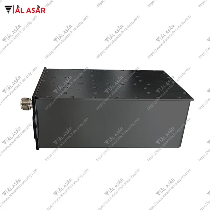 100W पावर एम्पलीफायर मॉड्यूल